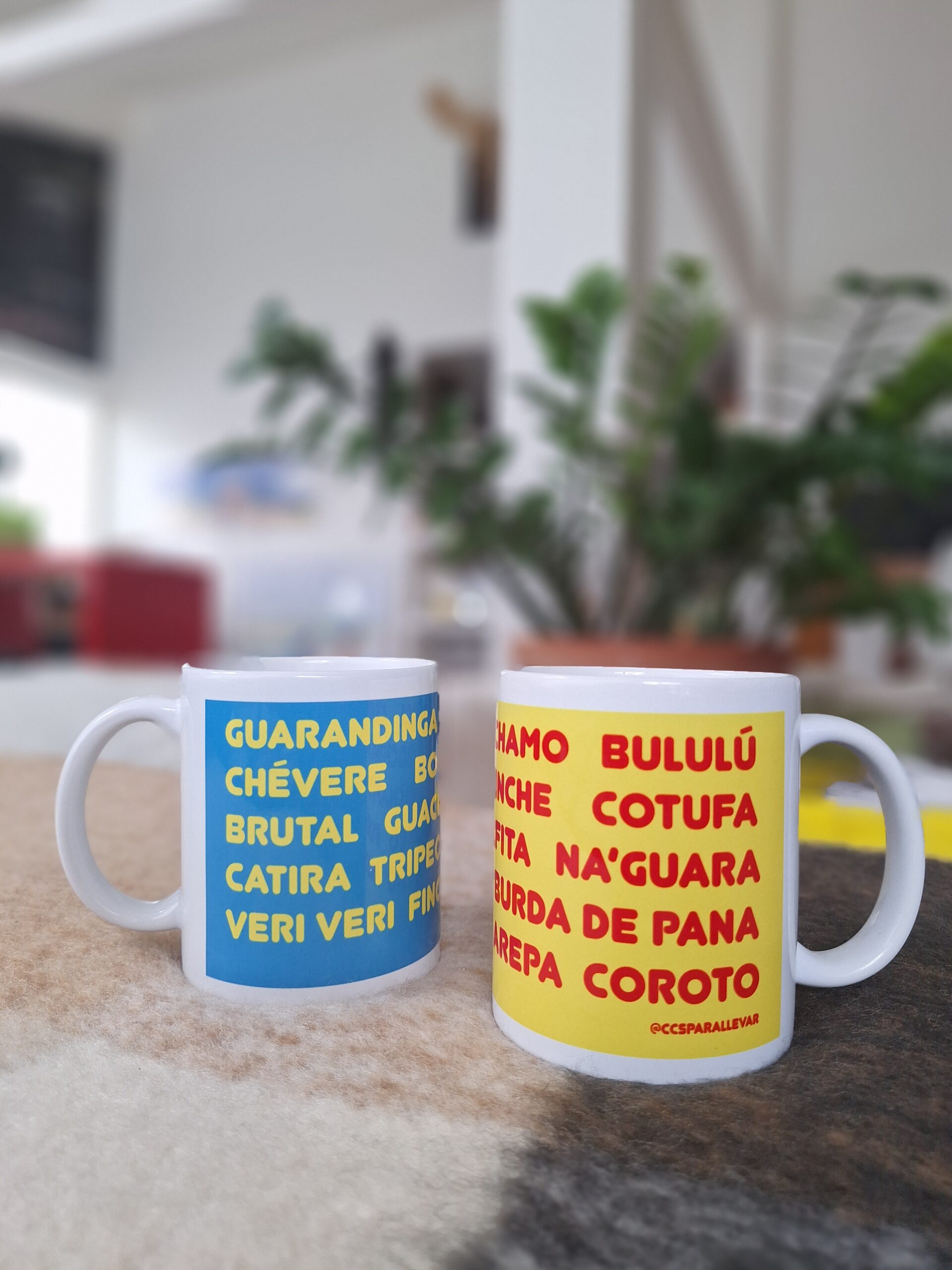 TAZA CCS